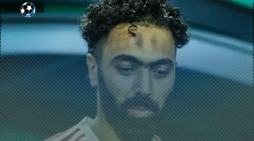 حسين الشحات يكشف سر ترابط اللاعبين في الأهلي وقوة علاقته بالجمهور